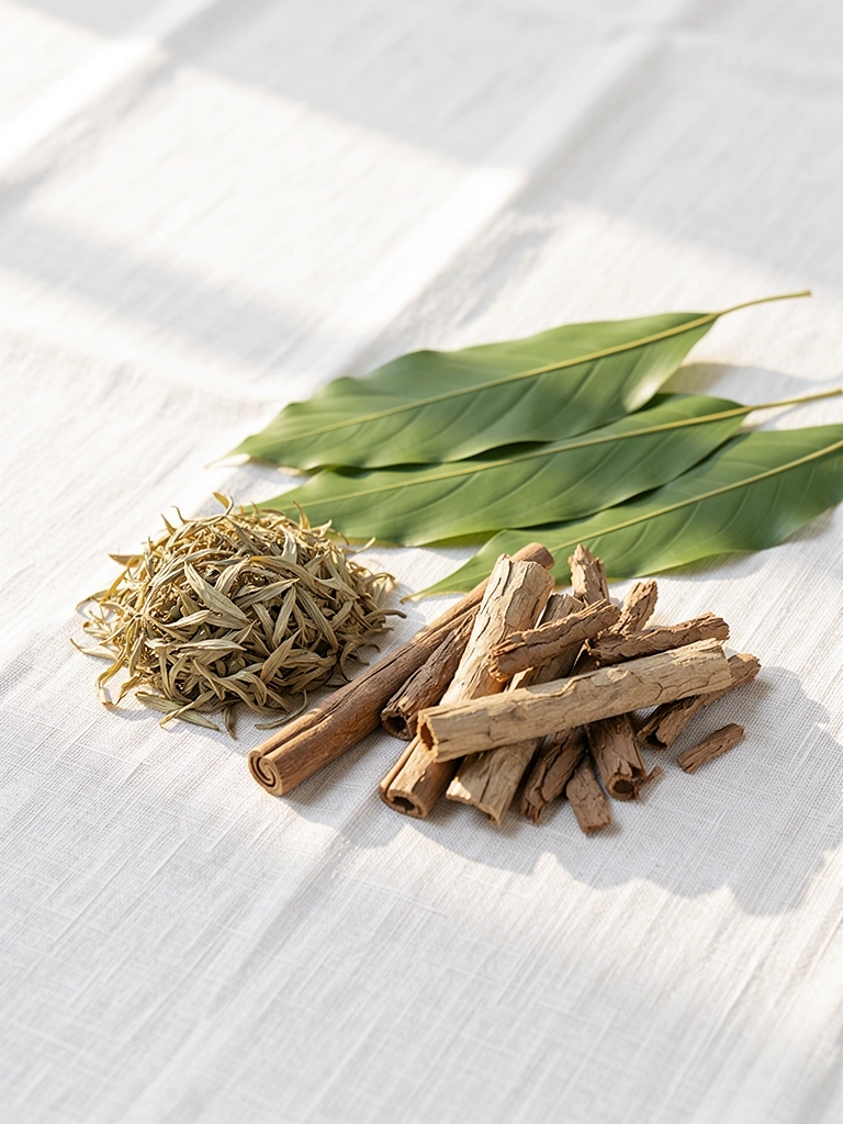Traditional Filipino herbs for natural wellness